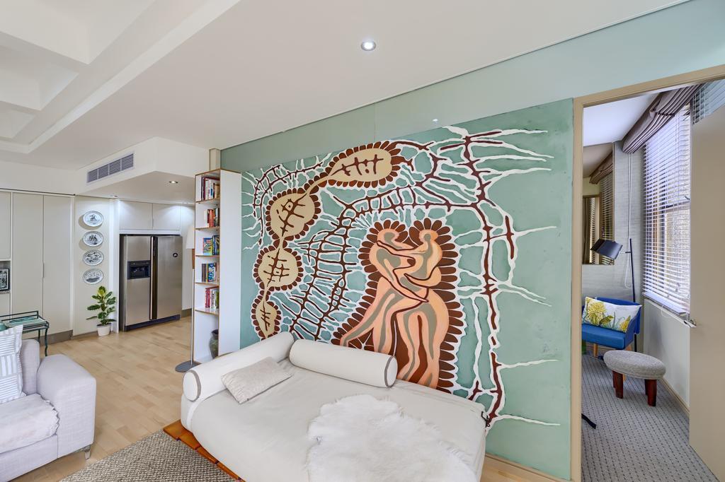 #1101 Cartwright - Chic Downtown Apartment Apartment Cape Town