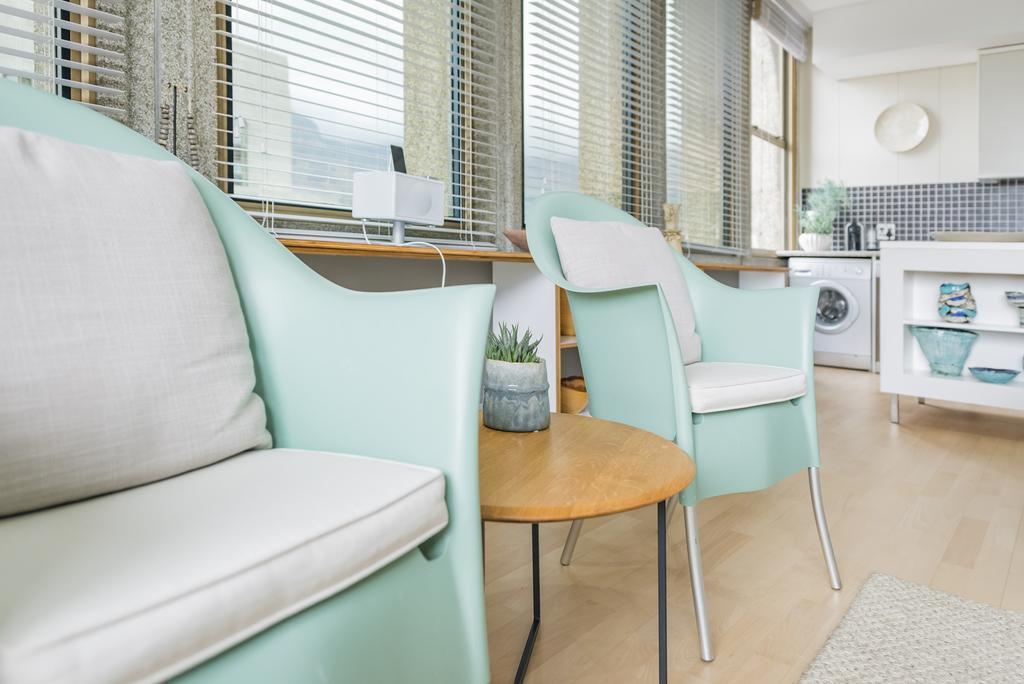 #1101 Cartwright - Chic Downtown Apartment Cape Town