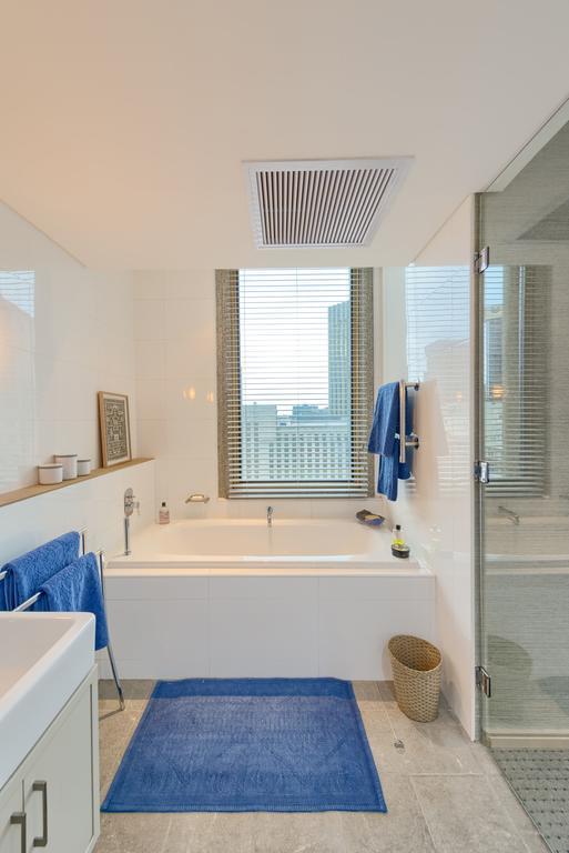#1101 Cartwright - Chic Downtown Apartment * Cape Town