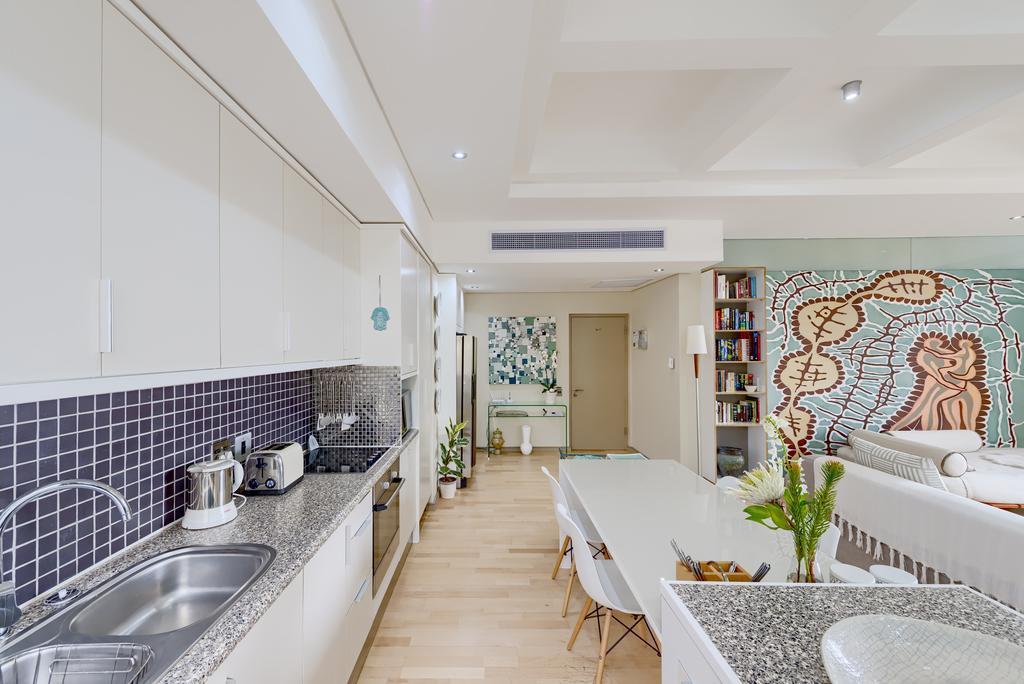 #1101 Cartwright - Chic Downtown Apartment *